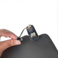 thumbnail image 5 of Car Interior Sunvisor W/Mirror for Right 5G0857552, 5 of 5