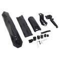 thumbnail image 3 of Bike Fenders Mountain Bike Fenders With LED Tail Light, 3 of 8