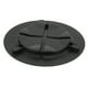 thumbnail image 4 of Ouitble Tapa Wheelhouse Cover, 51772751776 Reemplazo de la Tapa de la Carcasa del Revestimiento del Guardabarros Delantero para R55 R56 R58 R59, 4 of 5