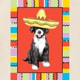 thumbnail image 2 of CafePress - Fiesta PWD Tote Bag - Unisex Canvas Tote Bag, Beige, 1-Piece, 2 of 7