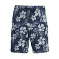 thumbnail image 4 of George Men's Pull On Shorts, 7”, 4 of 6