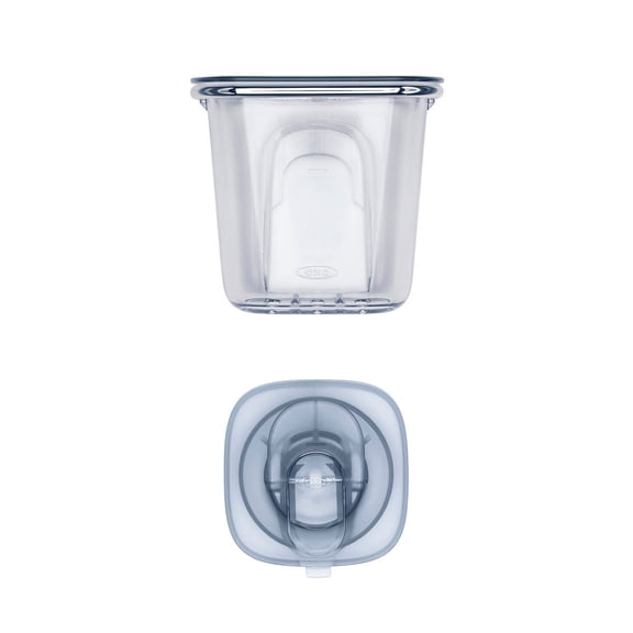 OXO SoftWorks StrongHold Suction Shower Accessory Cup