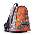 thumbnail image 2 of Mini Backpack SNOOPY Flower Peanuts Original, 2 of 3