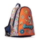 thumbnail image 2 of Mini Backpack SNOOPY Flower Peanuts Original, 2 of 3