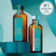 thumbnail image 3 of 2025 2X 2025 Moroccan Oil Hair Treatment The Original Bottle For All Hair Types, 100ml, 3 of 5