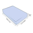 thumbnail image 3 of 1×Sofa Cover Universal Sofa Cover Wear High Elastic Non Slip Polyester Universal Furniture Cover Wear Universal Sofa Cover Carpet, 3 of 4