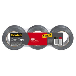 Scotch® Duct Tape 920-GRN-C 1.88 in x 20 yd (48 mm x 18, 2 m), Green
