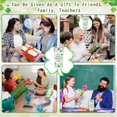 thumbnail image 6 of Irish Shamrocks Tumbler Insulated Irish Tumbler St Patrick''s Day Cups with Lid and Straw 20 oz Stainless Steel Tumbler Gifts for Women Men Friend Holiday Birthday Home Office Use, 6 of 6