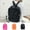 A1 Yannianjz under 5$, variant on Transparent Backpack Under $5! Yannianjz Plastic Candy Color Backpack, Transparent Jellyschoolbag forstudents, Fluorescent Backpack for Spring Summer, Lightweight Clear Backpack for Teens