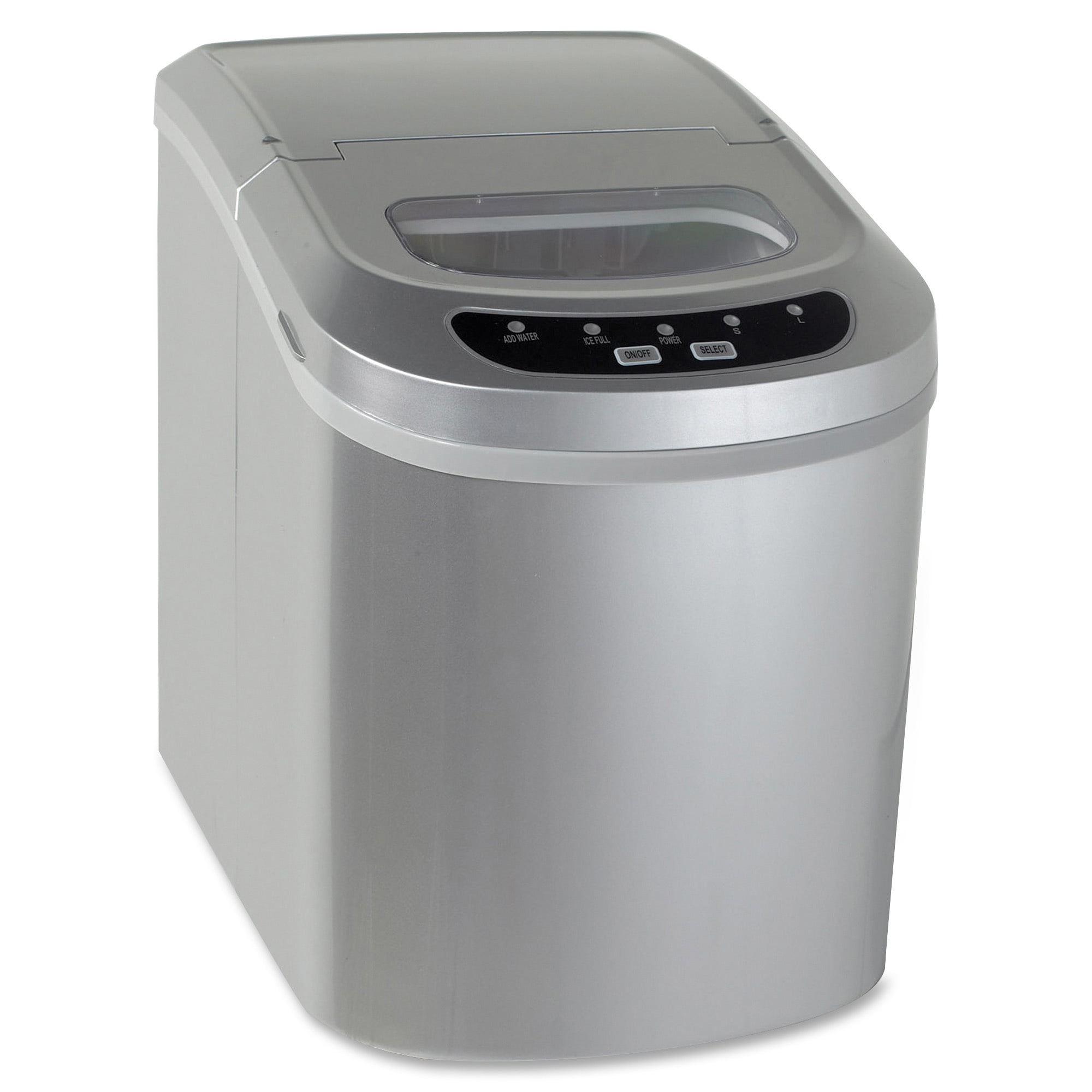 platinum ice machine