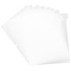 thumbnail image 1 of 1 libro de recambios para separadores de hojas sueltas, separadores interiores para cuadernos, insertos para blocs de notas y recambios para separadores., 1 of 6