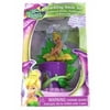 Disney Tinkerbell Fairies Sparkling Smile Kids Toothbrush & Holder Rinse Cup Set