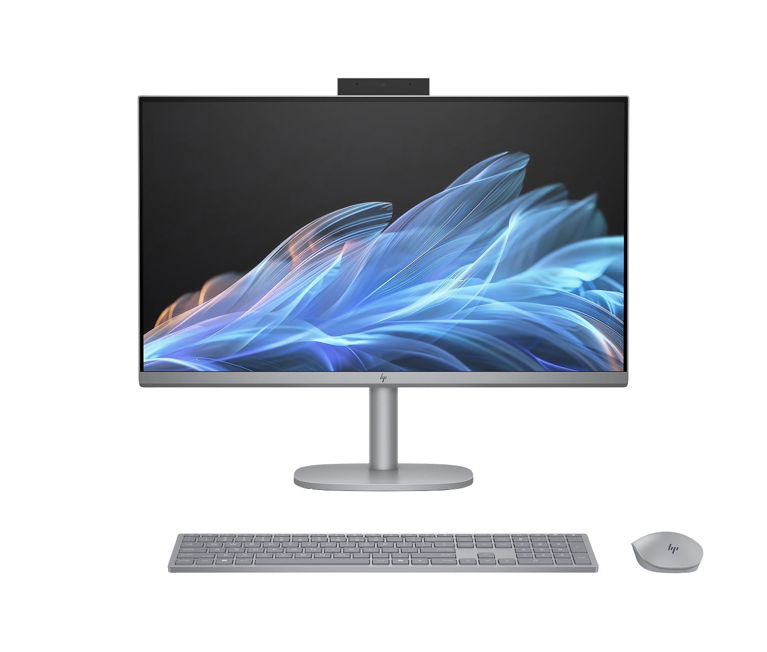 HP OmniStudio X All-in-One Computer 27