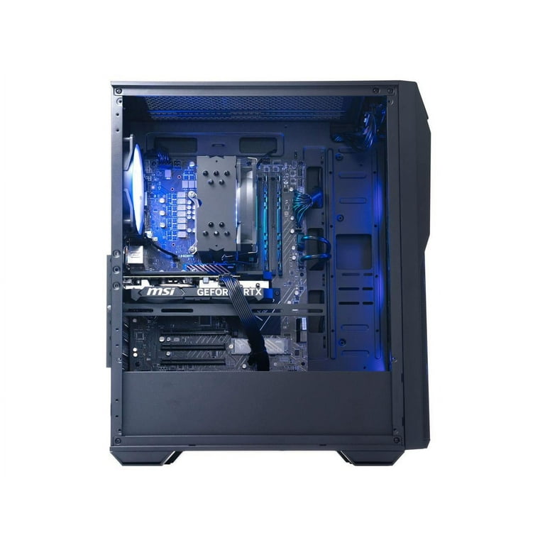 MSI Codex R2 14th, Intel Core i7-14700F, NVIDIA GeForce RTX 4060 Ti, 32GB  RAM, 2TB SSD, Windows 11 Home, Codex R2 B14NUD7-092US