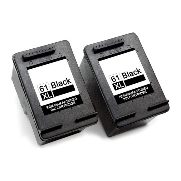 HP Envy 5530 Ink Cartridges