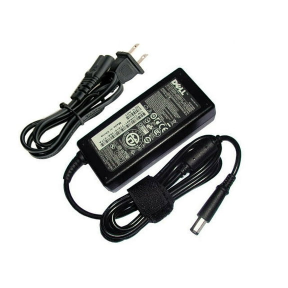 Dell Inspiron PA-21 Family 65W AC Adapter Octagon Tip DA65NS4-00 XK850