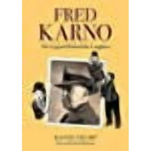 Fred Karno