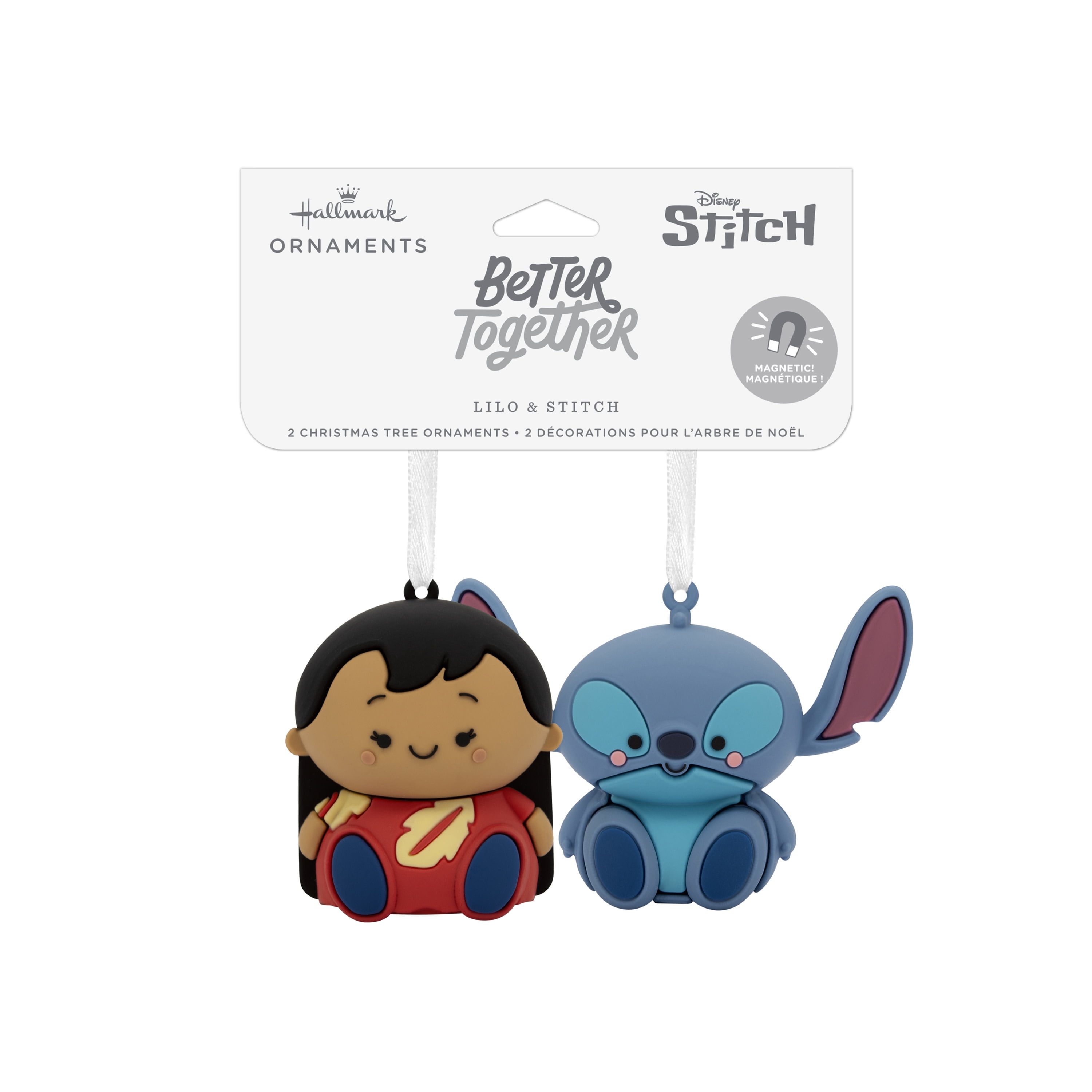 Disney 100 Magnet Stitch