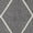 Dark Gray, variant on Unique Loom Decatur Collection Area Rug - Diamond (2' 2" x 3' Rectangle Ivory/Gray)
