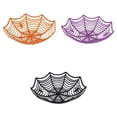 thumbnail image 1 of Cesta de almacenamiento de 3 piezas Contenedor de decoración de Halloween para, 1 of 9