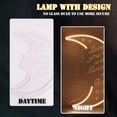 thumbnail image 3 of UPONRAY Love You to the Moon and Back Neon Signs, 13.8"*11" Dimmable & USB-Powered LED Neon Light, Stylish Wall Decor as gifts for Valentine's Day, Birthday, Family, Lover, Children, 3 of 8