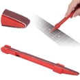 thumbnail image 3 of Easy To Carry Sanding Stick, Guitar Fret Sanding Pen, Easy To Use Sanding Effect Is  For Beginner DIY Guitar Guitar Lovers Guitar Repair Master, 3 of 8