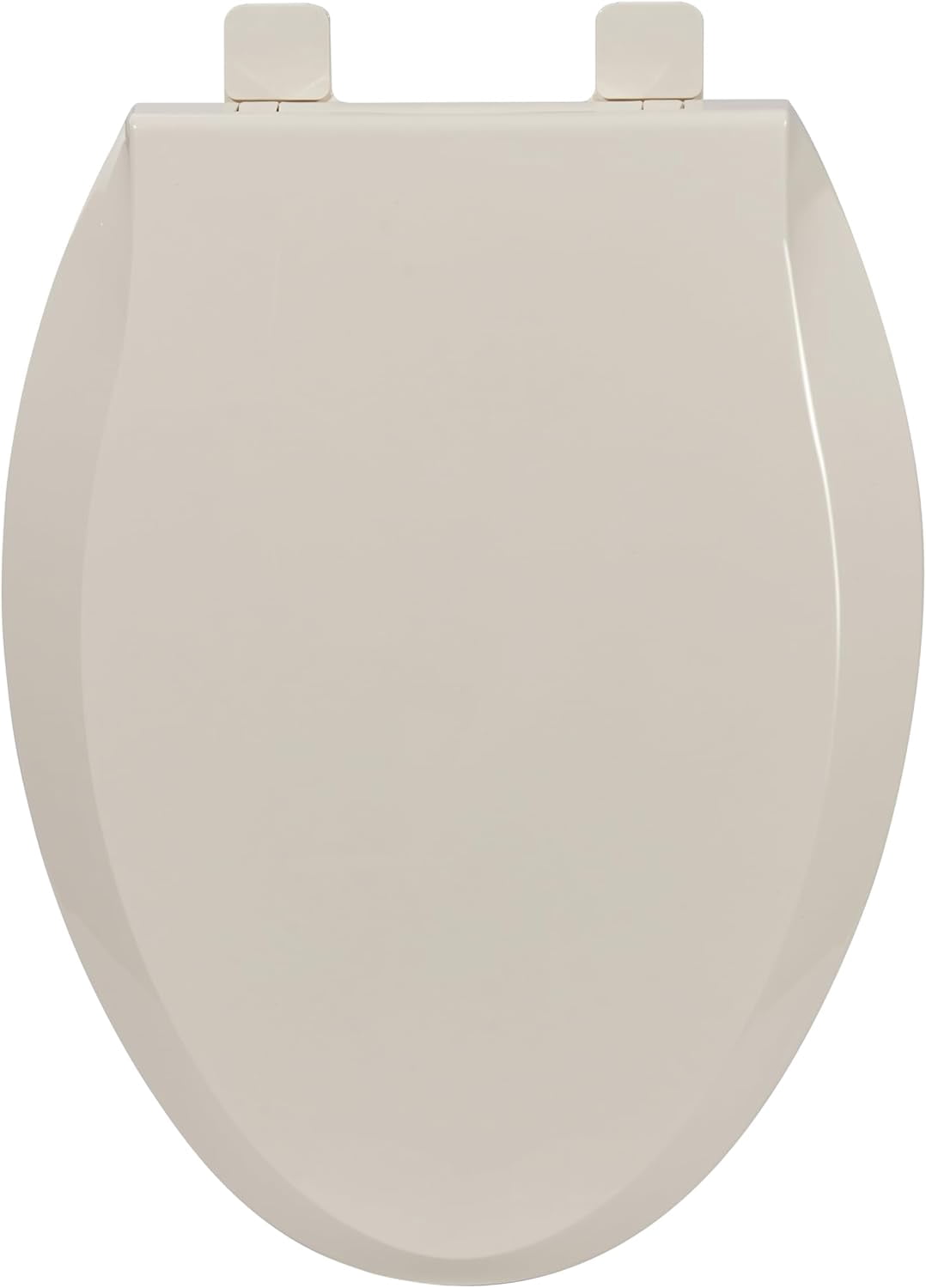 M optimized Toilet Seat 19", Elongated Toilet Seat with Toddler Seat Built in, Potty Training Toilet Seat Elongated for Universal Use, with Slow Close and Magnets