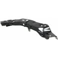 thumbnail image 3 of For Suzuki XL-7 2006 07 08 09 10 11 12 2013 Radiator Support Driver Side | Outer | Upper Tie Bar | CAPA Certified | Replacement For SZ1225145, SZ1225145C | 5824265J01, 3 of 5