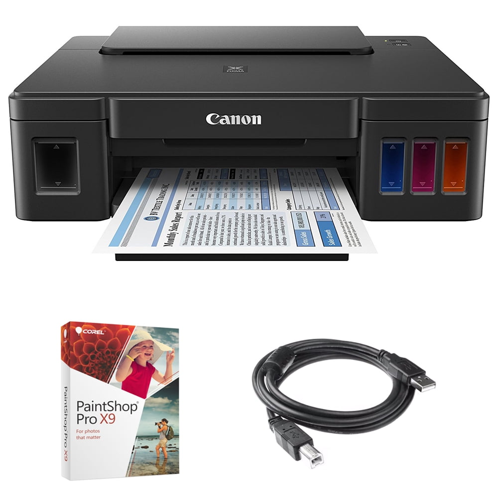 Canon pixma 3420