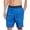 Royal, variant on Mens Swim Trunks Swimsuit Bottoms Bathing Suit Summer Pockets Blue New Nwt
