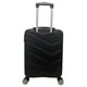 thumbnail image 3 of Maleta Rigida Avellaneda Llantas Spinner Peak Tour Negro 20", 3 of 5