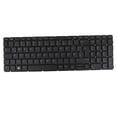 thumbnail image 2 of Teclado de diseño alemán Hugo para portátil 450 G6 455 G6, 2 of 8