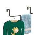 thumbnail image 4 of AAAAAARadiatorClothesDryingRackRadiatorTowel Rail Heating Radiator Hanging Rack Drying Rack Kitchen Accessories Hook, 4 of 9