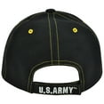 thumbnail image 2 of United States USA Army Strong Seal Star War Military Adjustable  Hat Cap, 2 of 2
