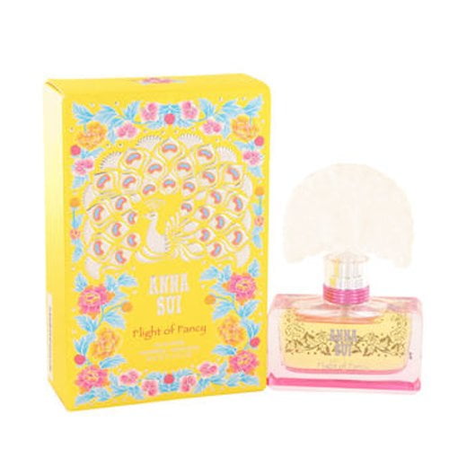 Flight of Fantasy by Anna Sui for Women 0.14 oz EDT Mini