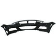 thumbnail image 5 of For 2013-2016 328i Bumper Cover Front Primed BM1000292 51118067953, 5 of 5