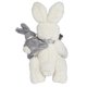 thumbnail image 1 of Bearington Skip and Hop Juguete de conejo de peluche de Pascua, 14" Bearington Bearington Collection, 1 of 2