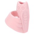 thumbnail image 5 of 6Pcs Mprince Writing Correctors Silica Gel Children Handwriting Posture Correction Training Pencil GripsPink, 5 of 5