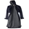 thumbnail image 2 of Tyr Swim Parka, 2 of 3