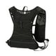 thumbnail image 2 of Chaleco de hidratación, mochila para correr, mochila reflectante para hombre y mujer, bolsa deportiva Negro, 2 of 9