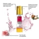 thumbnail image 5 of Clean Elegance Perfume Oil For Women Perfume Oil For Women And Clean For Women And Vegan 50ml, 5 of 5