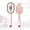 Pink, variant on Electric Spray Air Cushion Massage Brush, Electric Spray Air Cushion Comb for Women, 3-In-1 Electric Scalp Massager, Detangling & Anti-Static Hair Brush, Reduce Frizz, Smooth & Nourish