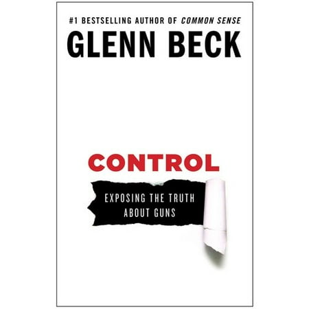 Control: Exposing the Truth About Guns