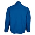thumbnail image 2 of SOLS Mens Falcon Recycled Soft Shell Jacket, 2 of 4