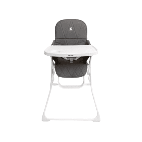 Silla Periquera Plegable color gris