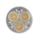 thumbnail image 3 of 4X 3W 12-24V MR16 Caliente 3 LED Luz Luz Lampara Bulbo Solo, 3 of 3