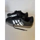 thumbnail image 2 of NEW Ad-id-as VL Court 3.0 Black White Gum Skateboarding ID6286 Men's Sz 9, 2 of 6