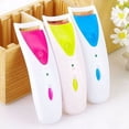 thumbnail image 2 of CHOK Eyelashes Eye Electric Eyelash Long Lasting Lashes Automatic Heated Curler Eyelashes, 2 of 8