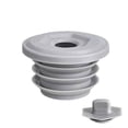 thumbnail image 2 of Anti Odor Sewer Pipe Seal Upgraded Silicone Drain Plug for Kitchen/Bathroom, 2 of 11