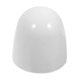 thumbnail image 2 of 4 Paquetes de Tapas Blancas para Pernos de Inodoro Tapas para Pernos de Piso de Asiento de Inodoro Pernos de Piso Universales Tapas a Presión con Arandelas para una Fácil Instalación, 2 of 5